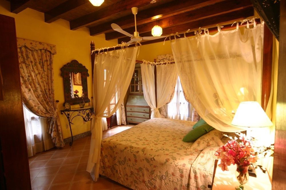 Suites La Hacienda Puerto Escondido  Zewnętrze zdjęcie